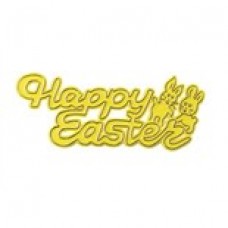 Happy Easter Motto